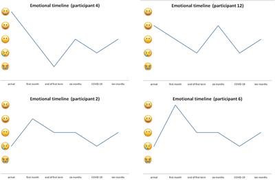 “Struggling like fish out of water”: a qualitative case study of Chinese international students’ acculturative stress in the UK